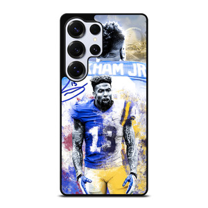 ODELL BECKHAM Jr. Samsung Galaxy S26 Ultra Case Cover