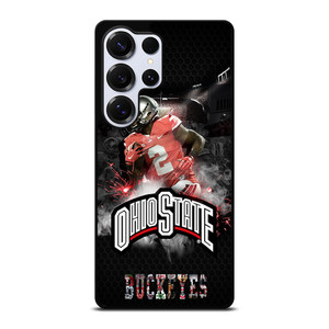 OHIO STATE 4 Samsung Galaxy S26 Ultra Case Cover