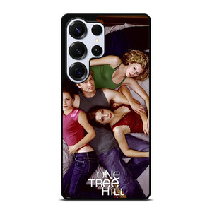 ONE TREE HILL TV SERIES Samsung Galaxy S26 Ultra Case Cover