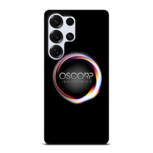OSCORP INDUSTRIES LOGO Samsung Galaxy S26 Ultra Case Cover