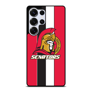 OTTAWA SENATORS STRIPE Samsung Galaxy S26 Ultra Case Cover