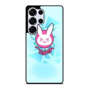 OVERWATCH D.VA RABBIT Samsung Galaxy S26 Ultra Case Cover