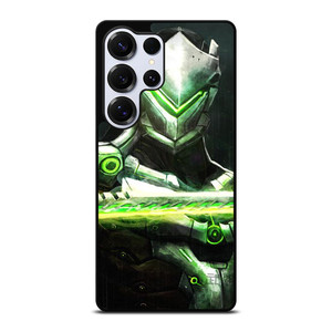 OVERWATCH GENJI 4 Samsung Galaxy S26 Ultra Case Cover