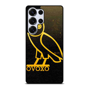 OVOXO OVO XO 2 Samsung Galaxy S26 Ultra Case Cover
