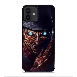 FREDDY KRUEGER HALLOWEEN iPhone 12 Mini Case Cover