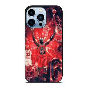 MICHAEL JORDAN COLLAGE iPhone 13 Pro Max Case Cover MICHAEL JORDAN COLLAGE iPhone 13 Pro Max Case Cover