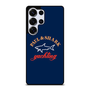 PAUL SHARK YACHTING LOGO Samsung Galaxy S26 Ultra Case Cover