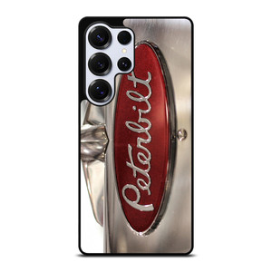 PETERBILT TRUCK LOGO Samsung Galaxy S26 Ultra Case Cover