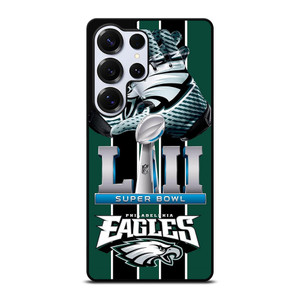 PHILADELPHIA EAGLES CHAMPION Samsung Galaxy S26 Ultra Case Cover