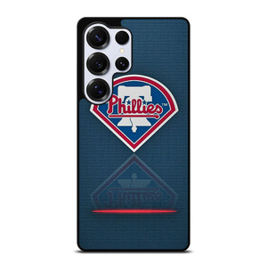 PHILADELPHIA PHILLIES SYMBOL Samsung Galaxy S26 Ultra Case Cover