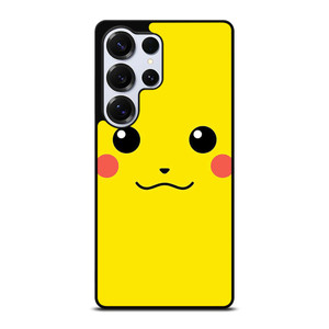 PIKACHU 1 Samsung Galaxy S26 Ultra Case Cover