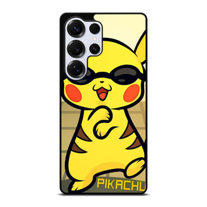 PIKACHU GANGNAM Samsung Galaxy S26 Ultra Case Cover