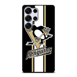 PITTSBURGH PENGUINS 2 Samsung Galaxy S26 Ultra Case Cover