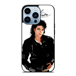MICHAEL JACKSON SINGER iPhone 13 Pro Max Case Cover MICHAEL JACKSON SINGER iPhone 13 Pro Max Case Cover
