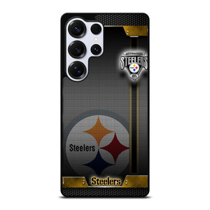 PITTSBURGH STEELERS 3 Samsung Galaxy S26 Ultra Case Cover
