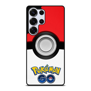 POKEMON GO BALL 1 Samsung Galaxy S26 Ultra Case Cover
