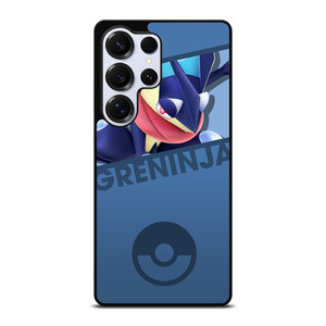 POKEMON GRENINJA 3 Samsung Galaxy S26 Ultra Case Cover