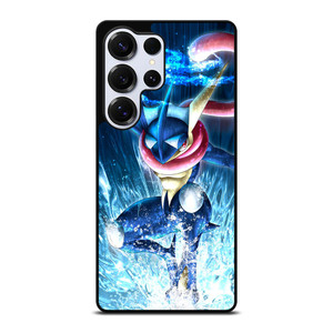 POKEMON GRENINJA 4 Samsung Galaxy S26 Ultra Case Cover