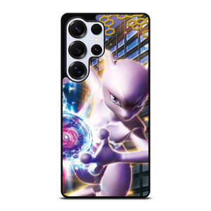 POKEMON MEWTWO 1 Samsung Galaxy S26 Ultra Case Cover