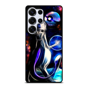 POKEMON MEWTWO NEBULA Samsung Galaxy S26 Ultra Case Cover