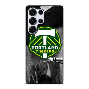 PORTLAND TIMBERS TEAM Samsung Galaxy S26 Ultra Case Cover