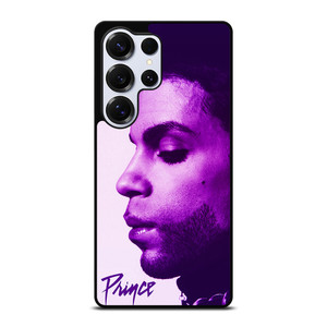 PRINCE PURPLE RAIN FACE Samsung Galaxy S26 Ultra Case Cover