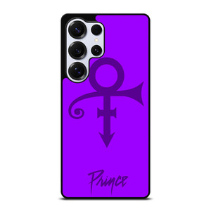 PRINCE PURPLE RAIN LOGO Samsung Galaxy S26 Ultra Case Cover