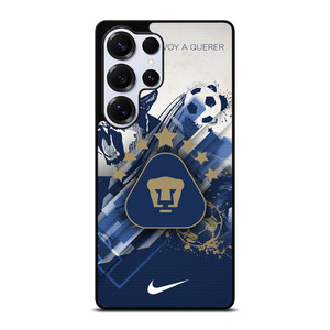 PUMAS UNAM FUTBOL CLUB Samsung Galaxy S26 Ultra Case Cover