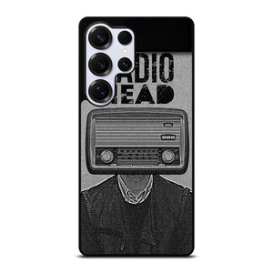 RADIOHEAD RADIO Samsung Galaxy S26 Ultra Case Cover