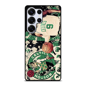 RAJON RONDO BOSTON CELTICS Samsung Galaxy S26 Ultra Case Cover