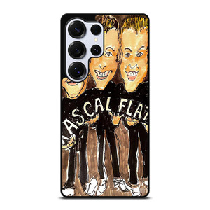 RASCAL FLATTS ART Samsung Galaxy S26 Ultra Case Cover
