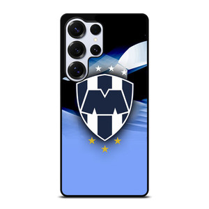 RAYADOS MONTERREY LOGO Samsung Galaxy S26 Ultra Case Cover