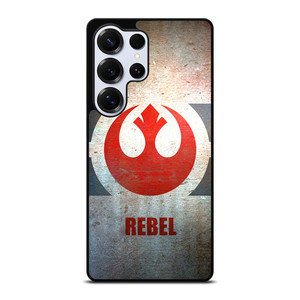 REBEL ALLIANCE Samsung Galaxy S26 Ultra Case Cover