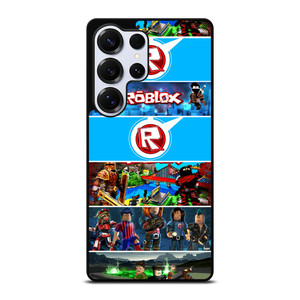 ROBLOX GAME 2 Samsung Galaxy S26 Ultra Case Cover