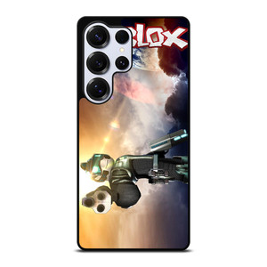 ROBLOX GAME 3 Samsung Galaxy S26 Ultra Case Cover