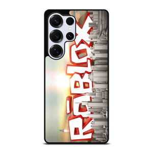 ROBLOX GAME LOGO Samsung Galaxy S26 Ultra Case Cover