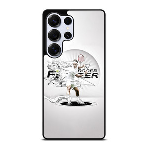ROGER FEDERER 2 Samsung Galaxy S26 Ultra Case Cover