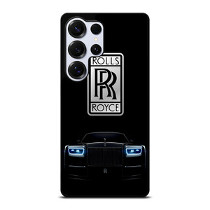ROLLS ROYCE CAR LOGO Samsung Galaxy S26 Ultra Case Cover