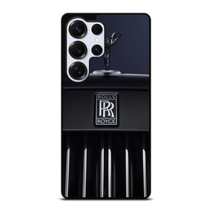ROLLS ROYCE Samsung Galaxy S26 Ultra Case Cover