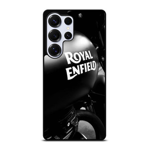 ROYAL ENFIELD MOTORCYCLE Samsung Galaxy S26 Ultra Case Cover