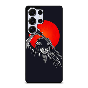 RUROUNI KENSHIN SAMURAI X Samsung Galaxy S26 Ultra Case Cover