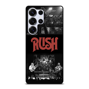 RUSH BAND Samsung Galaxy S26 Ultra Case Cover