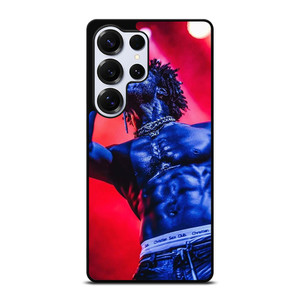 SAINT JHN RAPPER 3 Samsung Galaxy S26 Ultra Case Cover