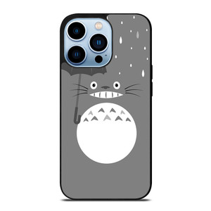 TOTORO STUDIO GHIBLI CUTE iPhone 13 Pro Max Case Cover TOTORO STUDIO GHIBLI CUTE iPhone 13 Pro Max Case Cover