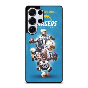 SAN DIEGO CHARGERS NFL FOOTBALL 2 Samsung Galaxy S26 Ultra Case Cover