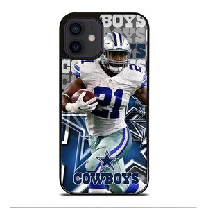 EZEKIEL ELLIOTT 21 iPhone 12 Mini Case Cover
