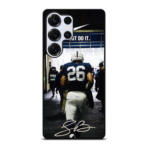 SAQUON BARKLEY GIANTS SIGN Samsung Galaxy S26 Ultra Case Cover