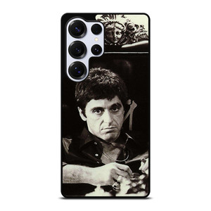 SCARFACE 1 Samsung Galaxy S26 Ultra Case Cover