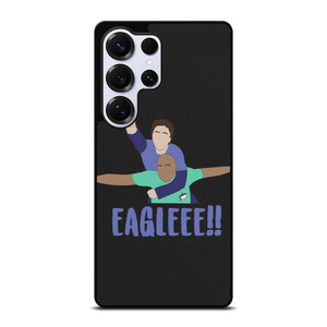 SCRUBS TURK AND JD ART Samsung Galaxy S26 Ultra Case Cover