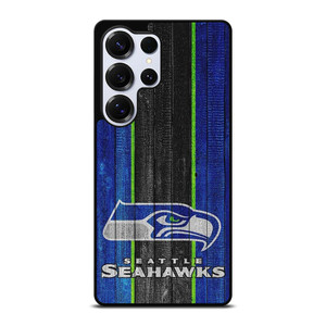 SEATTLE SEAHAWKS 3 Samsung Galaxy S26 Ultra Case Cover